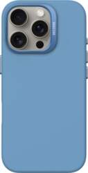 DECODED Silicone Case for iPhone 16