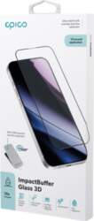 Epico ImpactBuffer Glass 3D for iPhone