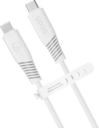 QDOS PowerMotion Pro USB-C - Lightning
