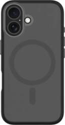 QDOS Transparent Case for iPhone 16