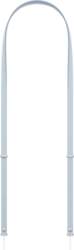 Apple Crossbody Strap - Light Blue