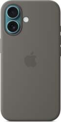 Apple iPhone 16 Plus Silicone Case