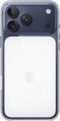 Apple iPhone 17 Pro Max Clear