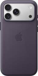 Apple iPhone 17 Pro Max TechWoven