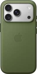 Apple iPhone 17 Pro TechWoven Case