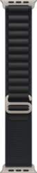Apple Watch 49mm Black Alpine Loop