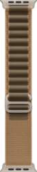 Apple Watch 49mm Desert Alpine Loop