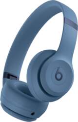Beats Solo4 Wireless Headphones - Slate