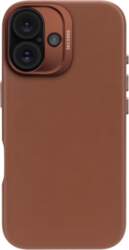 DECODED Leather Case for iPhone 16