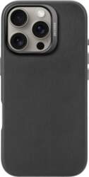 DECODED Leather Case for iPhone 16