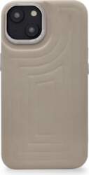 Decoded Leather Embossed Backcover for iPhone