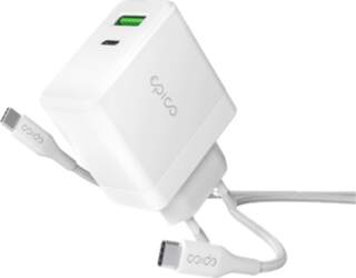 Epico 65W GaN Charging Bundle*