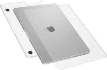 Epico Slim Shell Macbook Pro 16