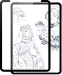 JCPal Paper Texture Screen Protector for