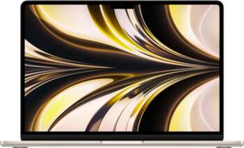 MacBook Air 13,6" Apple M2