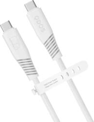 QDOS PowerMotion Pro USB-C - USB-C