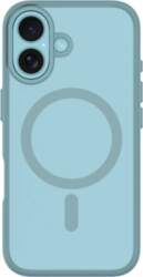 QDOS Transparent Case for iPhone 16