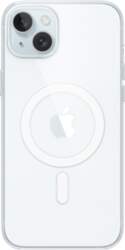 Apple iPhone 15 Plus Case w/MagSafe