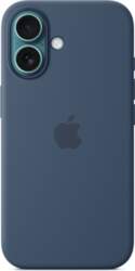 Apple iPhone 16 Plus Silicone Case