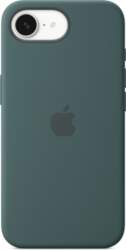 Apple iPhone 16e Silicone Case -