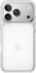 Apple iPhone 17 Pro Clear Case