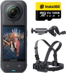 Insta360 X5 Cycling Bundle*