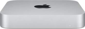 Mac mini Apple M1 8-Core CPU