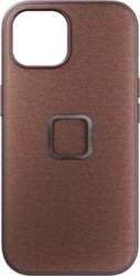 Peak Design case Apple iPhone 15