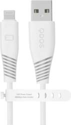 QDOS PowerMotion Pro USB-A - Lightning