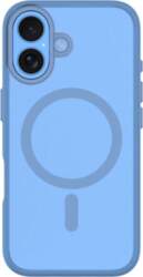 QDOS Transparent Case for iPhone 16