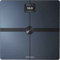 Withings Body Smart Scale - Black