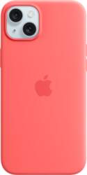 Apple iPhone 15 Plus Silicone Case