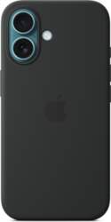 Apple iPhone 16 Plus Silicone Case