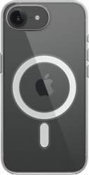 Apple iPhone 17e Clear Case with