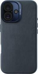 DECODED Leather Case for iPhone 16