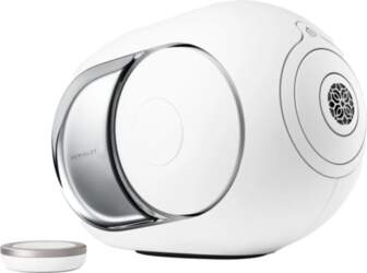 Devialet Phantom I 103dB Light Chrome*