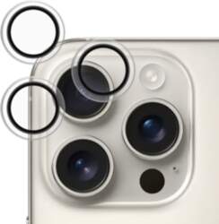 Epico Camera Lens Protector for iPhone