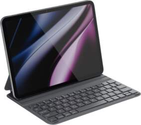 Epico Flat Keyboard Case for Apple