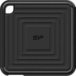 SILICON POWER SSD PC60 (Type-C to