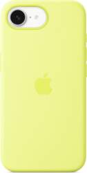 Apple iPhone 16e Silicone Case -