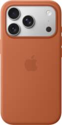 Apple iPhone 17 Pro Silicone Case