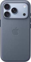 Apple iPhone 18 Pro TechWoven Case