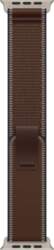 Apple Watch 49mm Dark Umber Trail