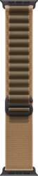 Apple Watch 49mm Desert Alpine Loop