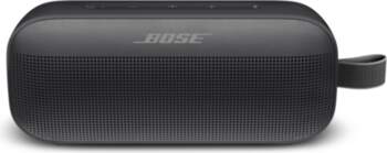 Bose Soundlink Flex, black*