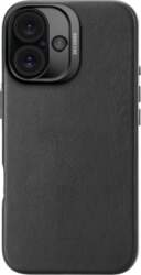 DECODED Leather Case for iPhone 16