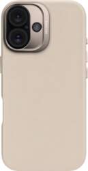 DECODED Leather Case for iPhone 16