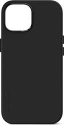 DECODED Silicone Backcover w/MagSafe for iPhone