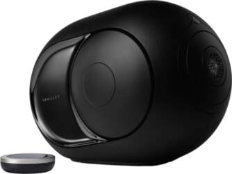 Devialet Phantom I 108dB Dark Chrome*