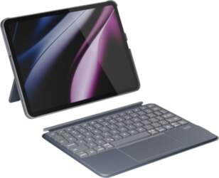 Epico Backlit Keyboard Case for Apple
